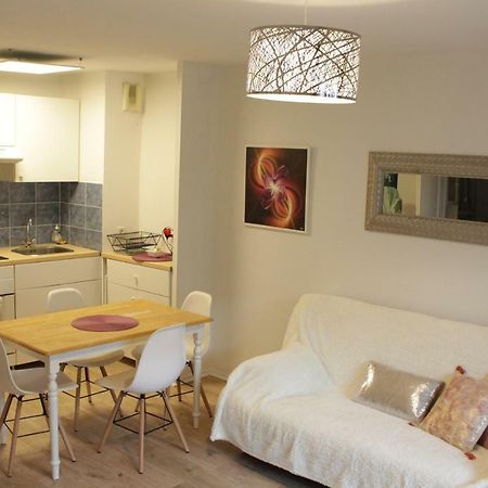 Lagarrigue  Appartement Les Pleiades المظهر الخارجي الصورة