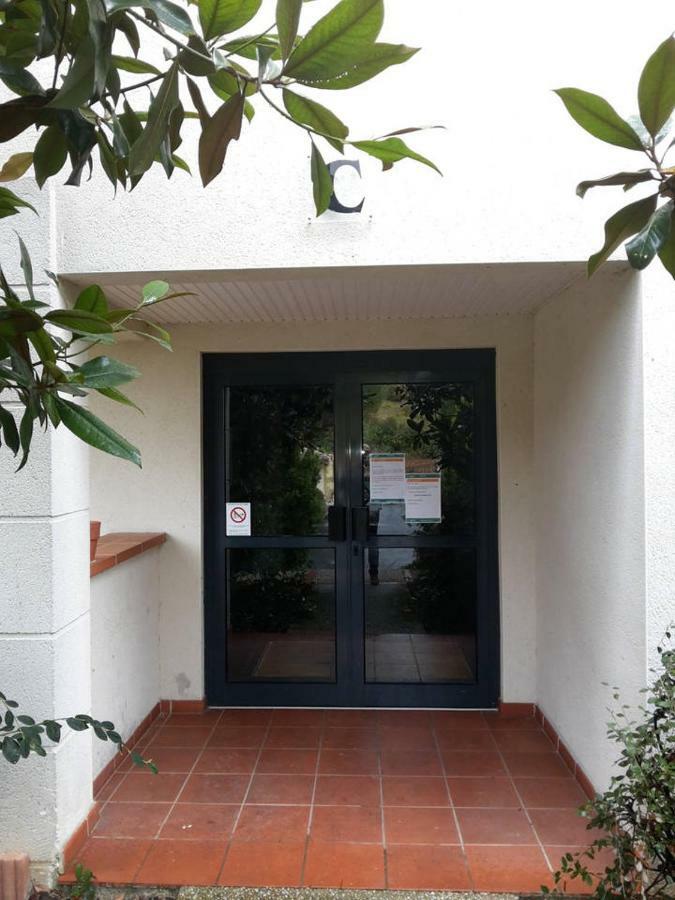 Lagarrigue  Appartement Les Pleiades المظهر الخارجي الصورة